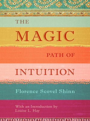 the magic path of intuition free pdf